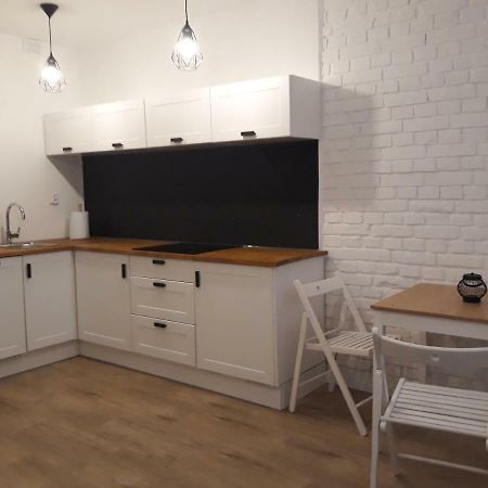 Apartament Przy Plazy. Apartment Gdansk Bagian luar foto