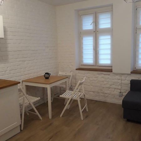 Apartament Przy Plazy. Apartment Gdansk Bagian luar foto