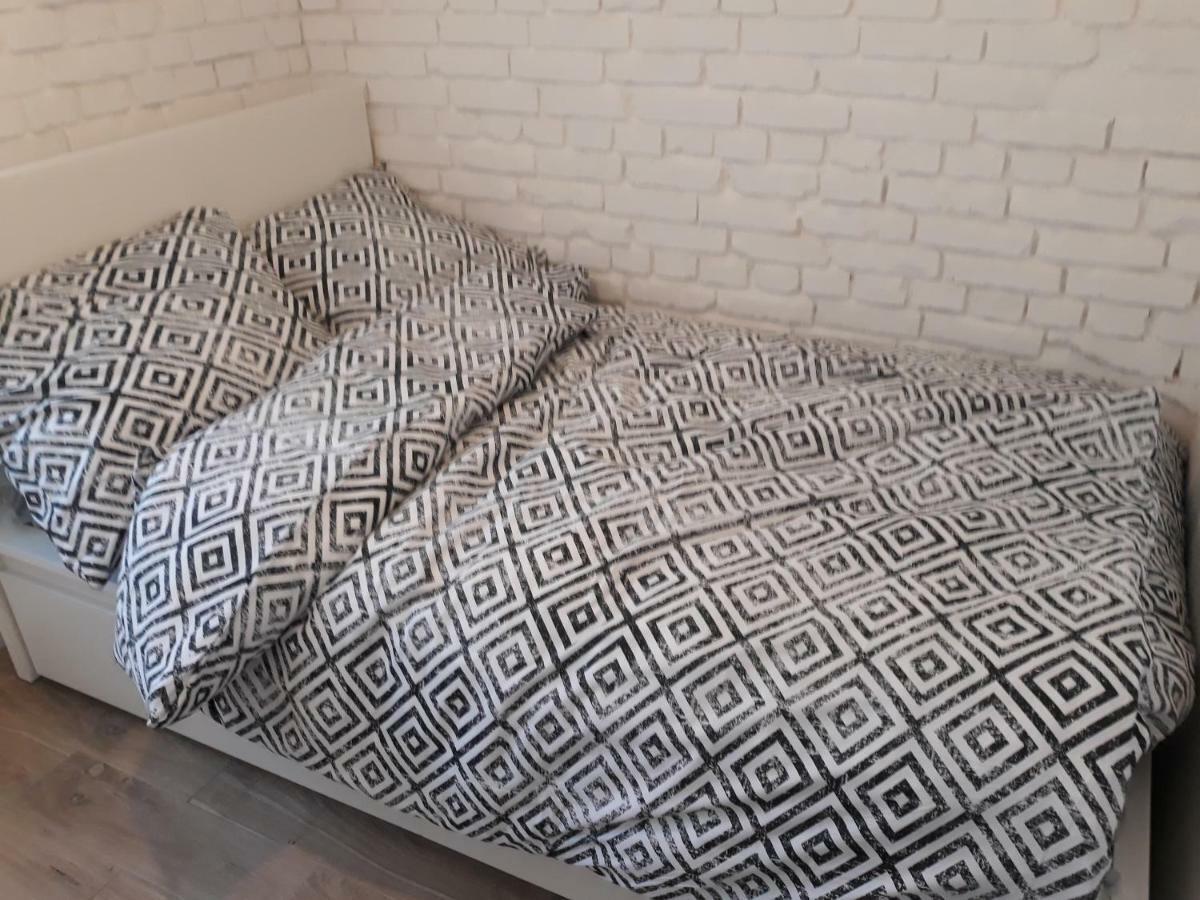 Apartament Przy Plazy. Apartment Gdansk Bagian luar foto