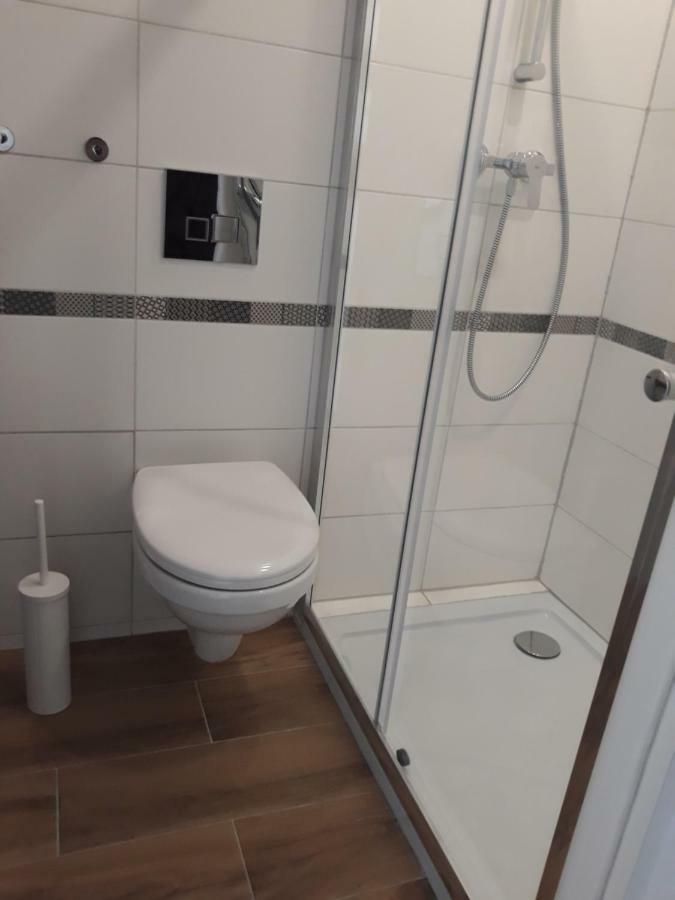 Apartament Przy Plazy. Apartment Gdansk Bagian luar foto