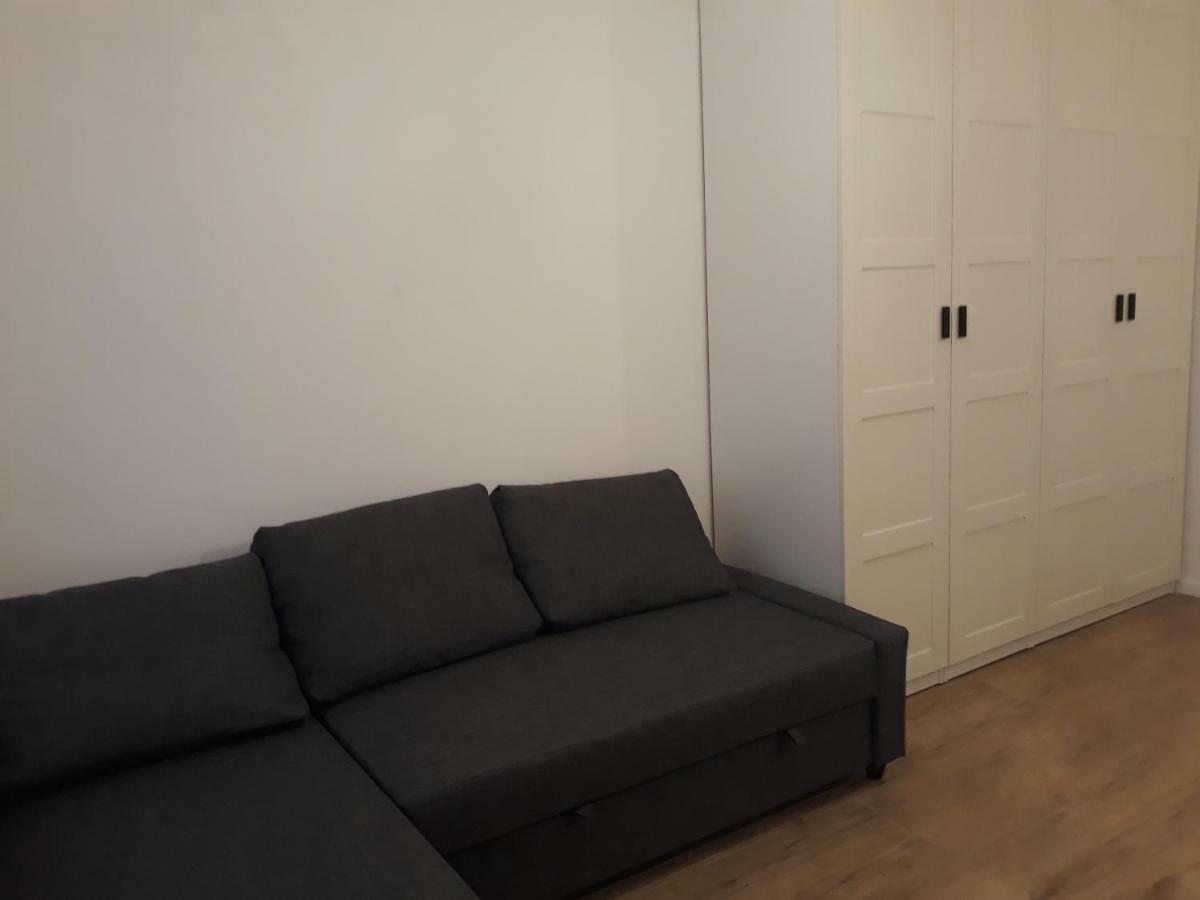 Apartament Przy Plazy. Apartment Gdansk Bagian luar foto